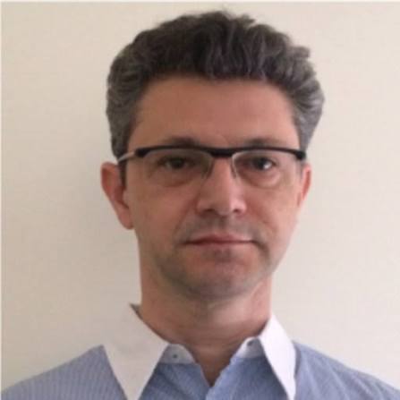 Prof. Dr. Enedir Ghisi