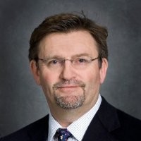 Dr. Nigel W. T. Quinn