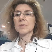 Prof. Dr. Alina Bărbulescu