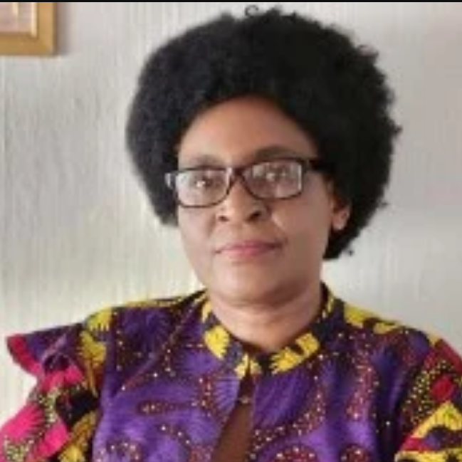 Prof. Dr. Memory Tekere