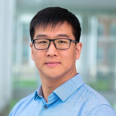 Dr. Junyu Qi
