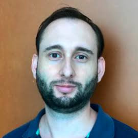 Dr. Álvaro-Francisco Morote