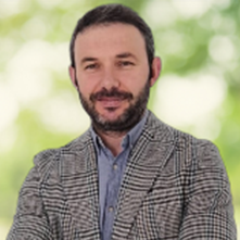 Dr. Alban Kuriqi