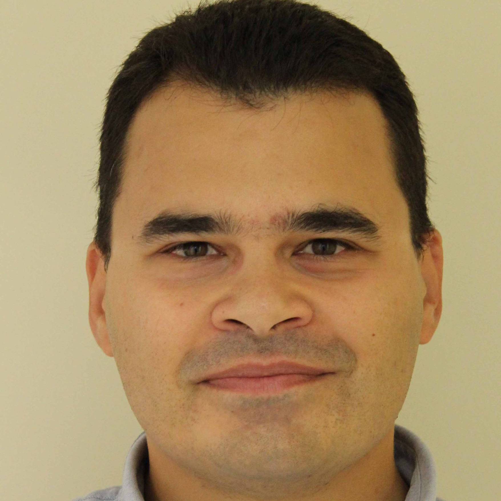 Dr. George P. Petropoulos