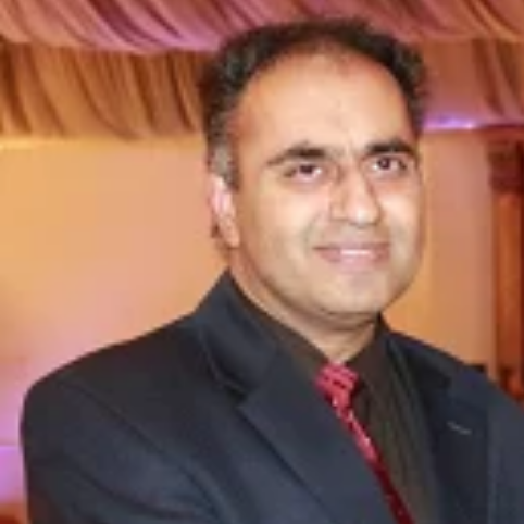 Prof. Dr. Sajjad Ahmad