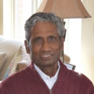 Dr. Bommanna Krishnappan