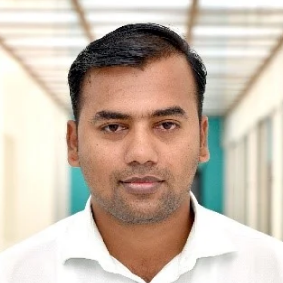 Dr. Dipak A. Jadhav