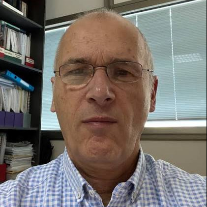Prof. Dr. Avi Ostfeld