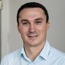 Prof. Dr. Eric D. van Hullebusch