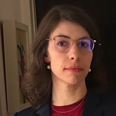 Dr. Ana Margarida Bento
