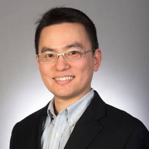 Dr. Min-Cheng Tu