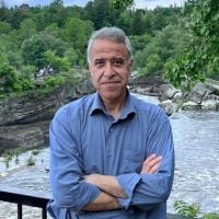 Dr. Hossein Bonakdari