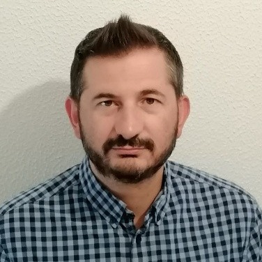 Prof. Dr. Pantelis Sidiropoulos