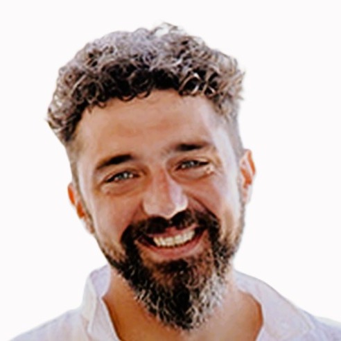 Dr. Dionissis Latinopoulos