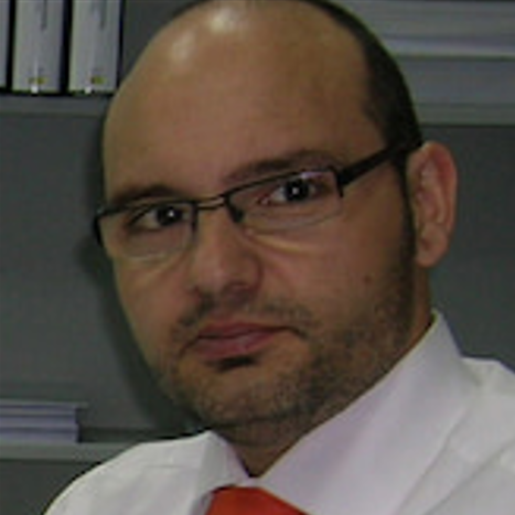 Dr. Santiago Zazo