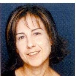 Prof. Dr. Ifigenia Kagalou