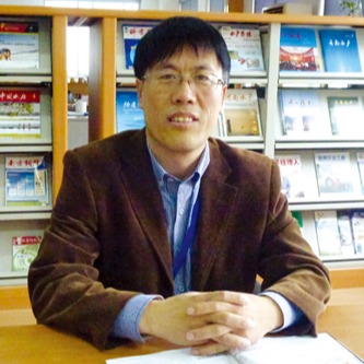 Prof. Dr. Xingguo Liu