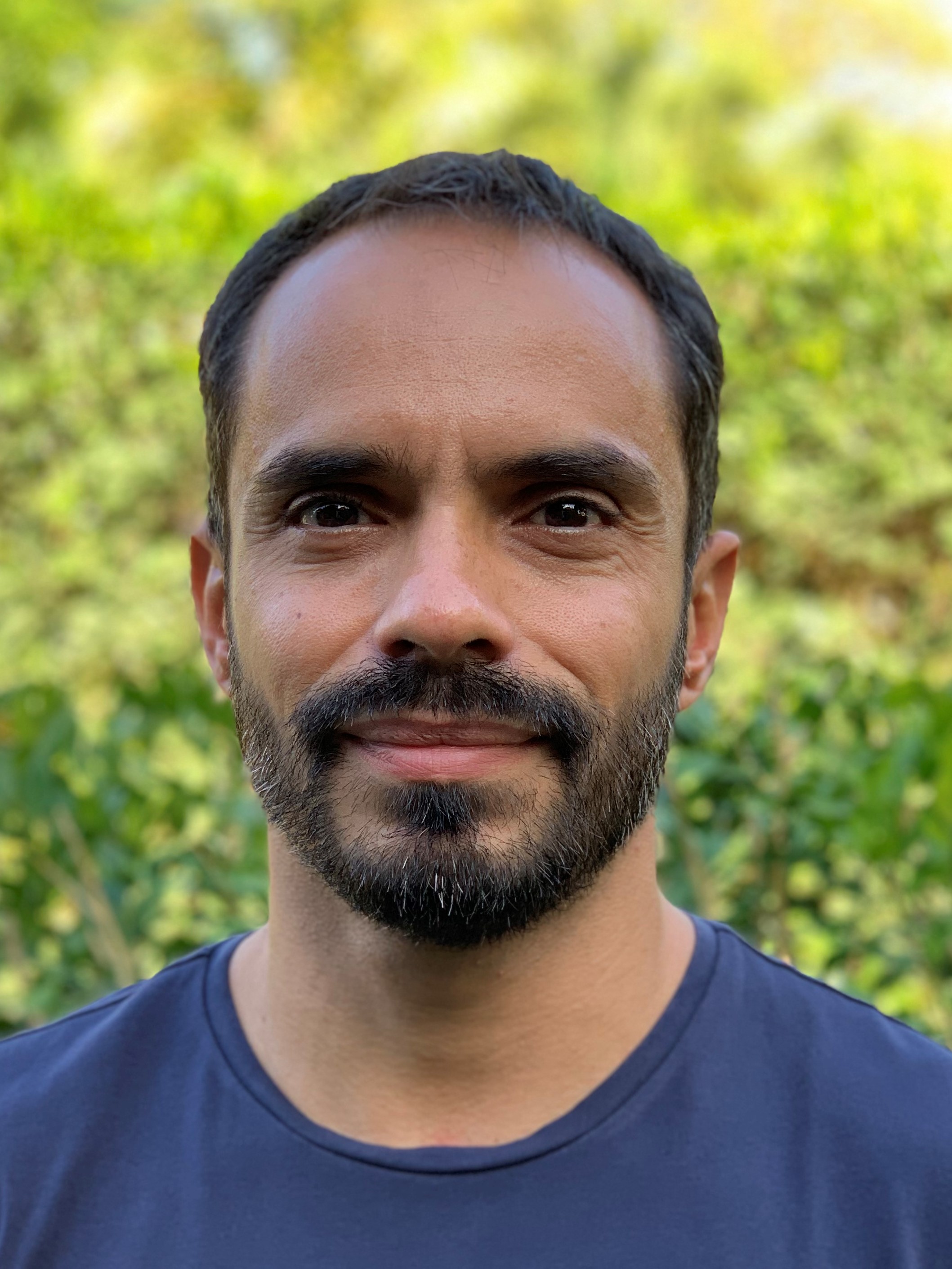 Prof. Dr. Pedro Medeiros
