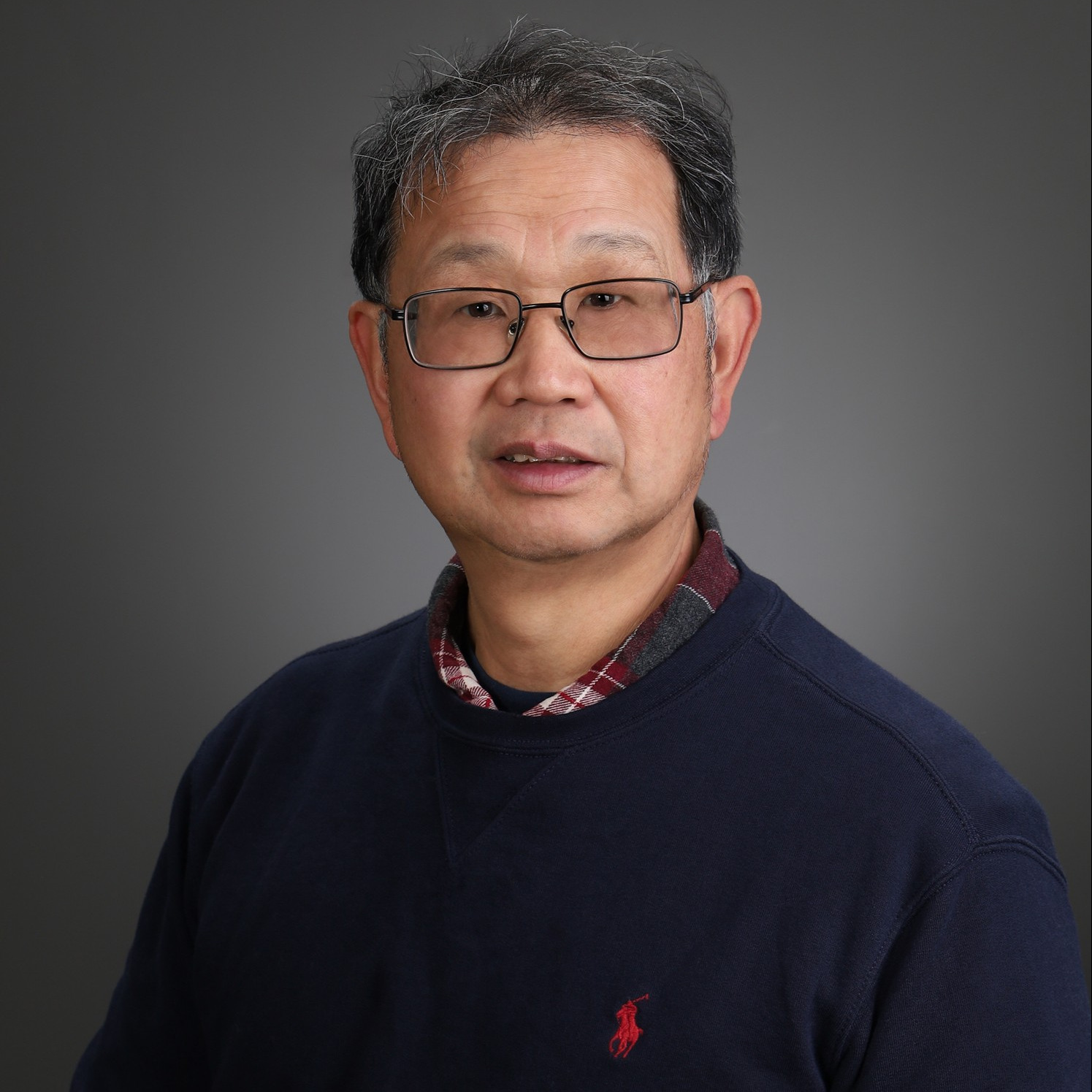 Prof. Dr. Yaozhong Hu