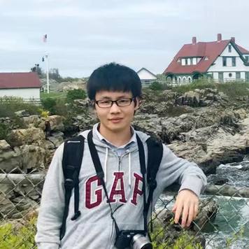 Dr. Xiong Wang