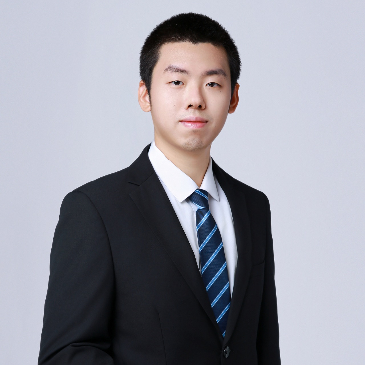 Dr. Wangjun Yuan