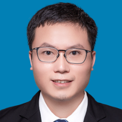 Prof. Dr. Wentao Li