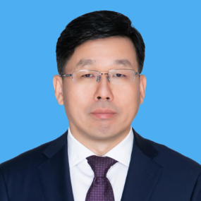 Prof. Dr. Zhiqiang Wang