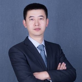 Prof. Dr. Jie Yu