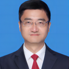 Prof. Dr. Keyu Zhang