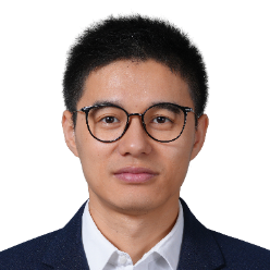 Dr. Jinhu Huang