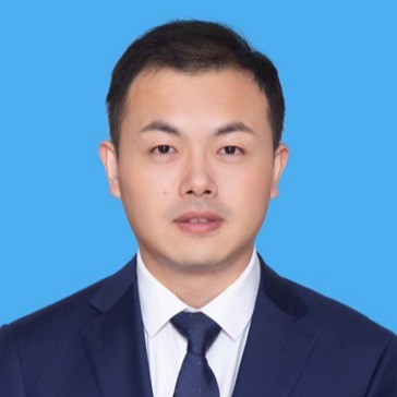 Prof. Dr. Ruichao Li