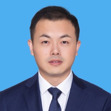 Prof. Dr. Ruichao Li