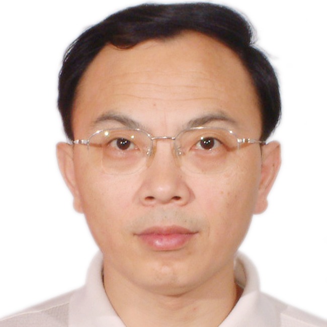 Prof. Dr. Jiyong Zhou