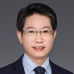 Prof. Dr. Hongbo Chen