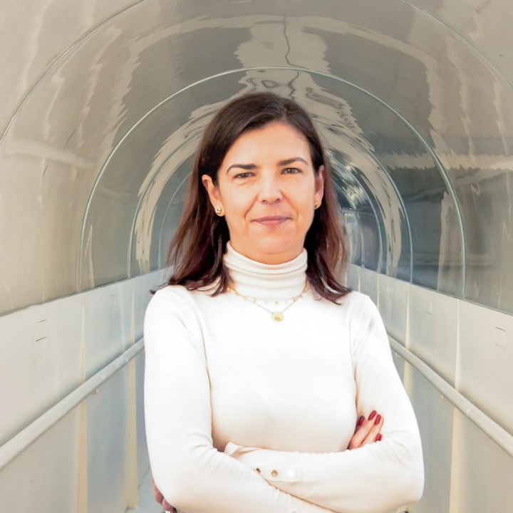 Assoc. Prof. Ana Rita Jordão Cabrita