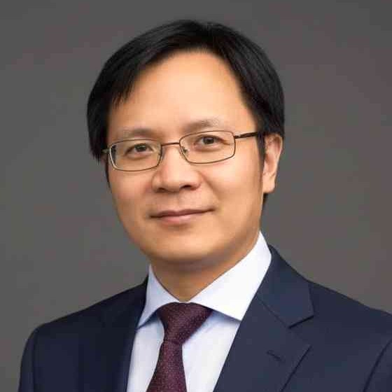 Prof. Dr. Xiaohui Zhou