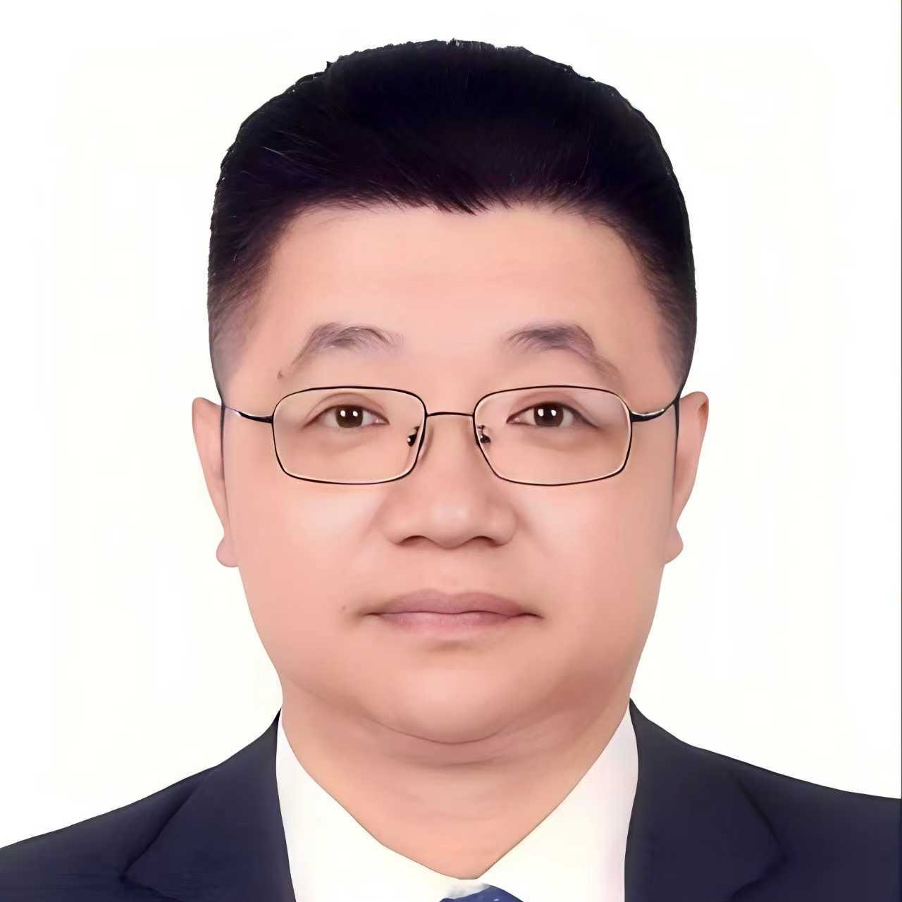 Prof. Dr. Jianzhu Liu