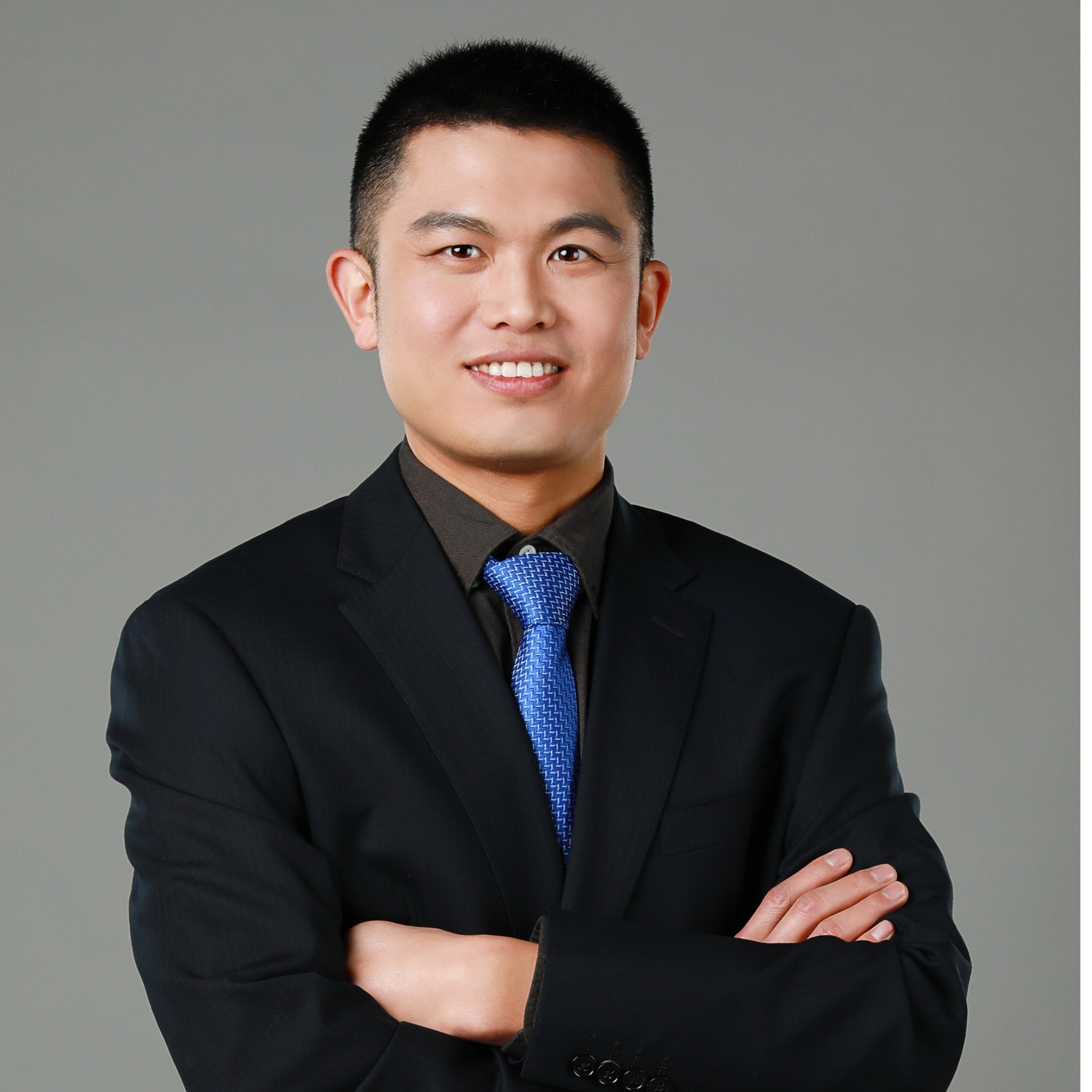 Dr. Wei Wu