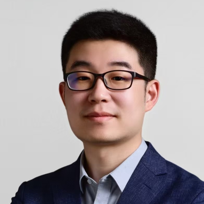 Dr. Shangtong Li