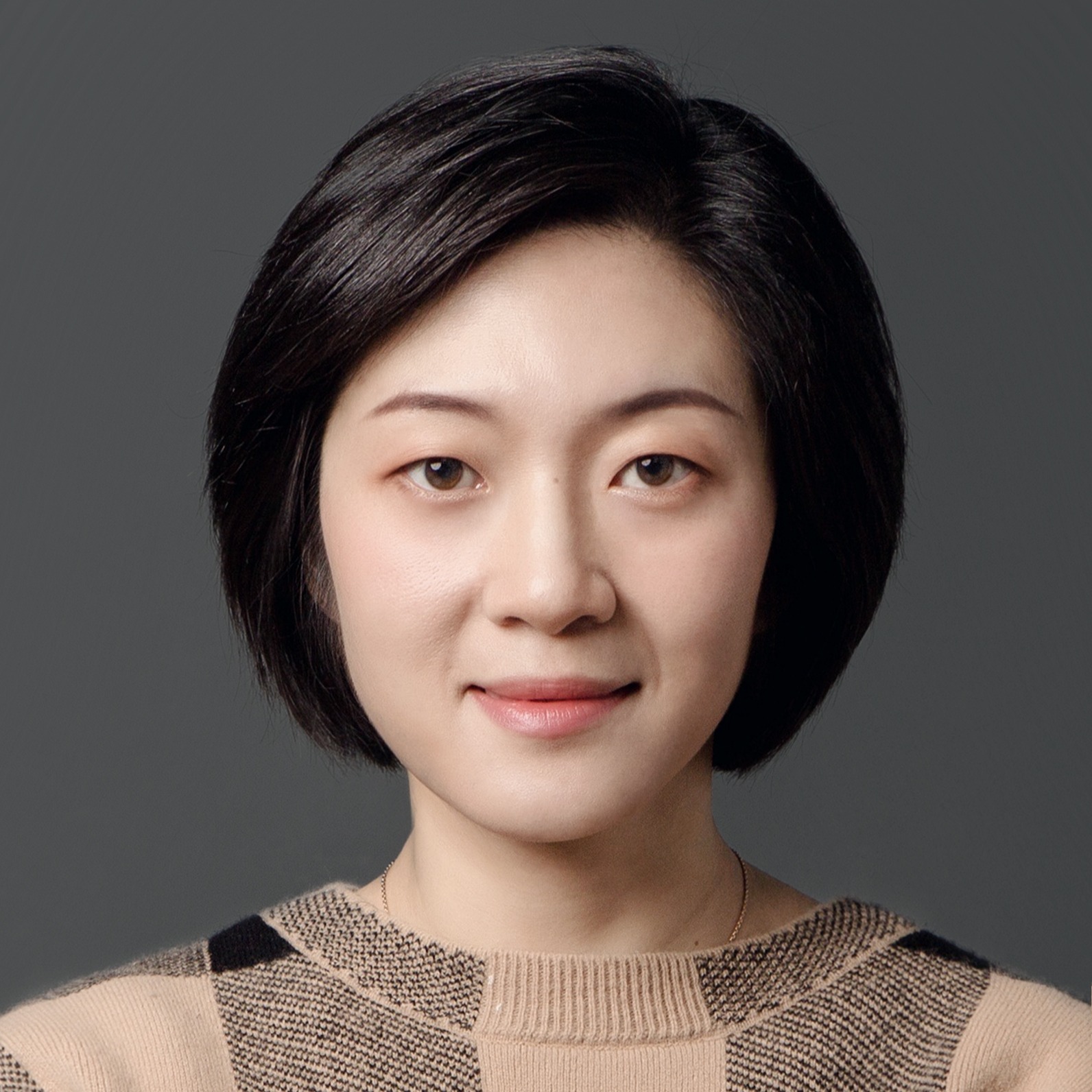 Prof. Dr. Jinyan Gu