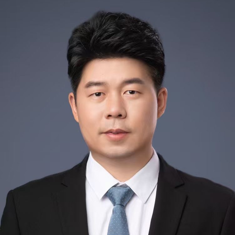Dr. Xingxing Ren