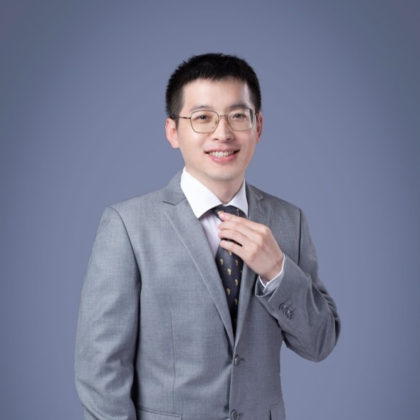 Dr. Hongwei Su