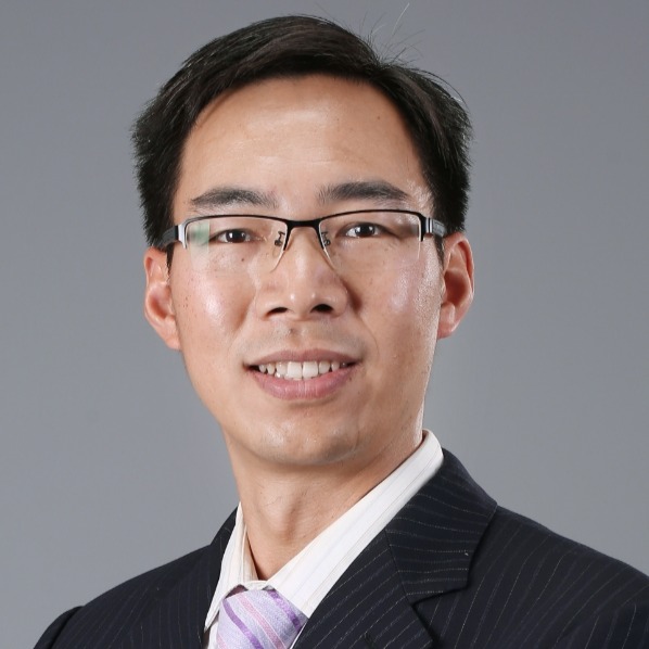 Prof. Dr. Dapeng Peng