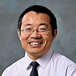 Prof. Dr. Leyi Wang