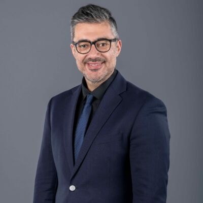 Asst. Prof. Manos Vlasiou