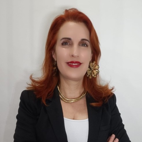 Prof. Dr. Ana Cláudia Coelho