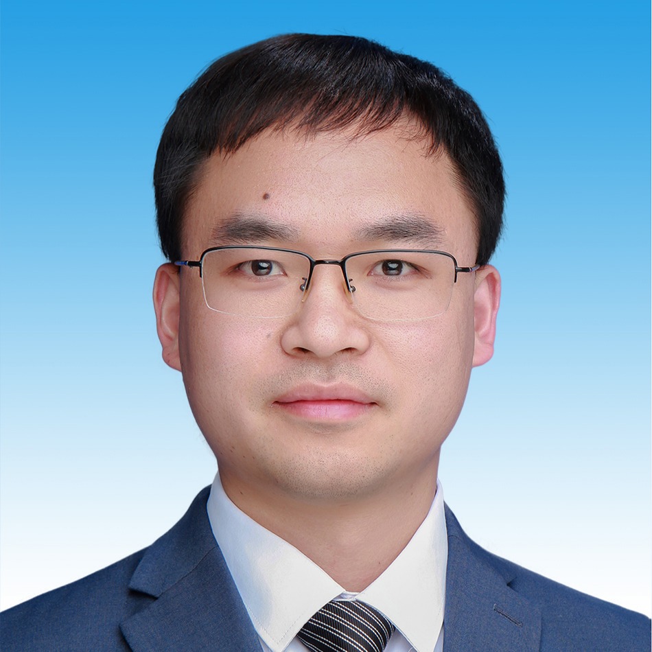 Prof. Lei Deng
