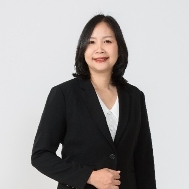 Assoc. Prof. Saharuetai Jeamsripong