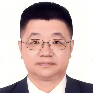 Prof. Dr. Jianzhu Liu