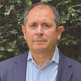 Prof. Dr. Javier  Guitian